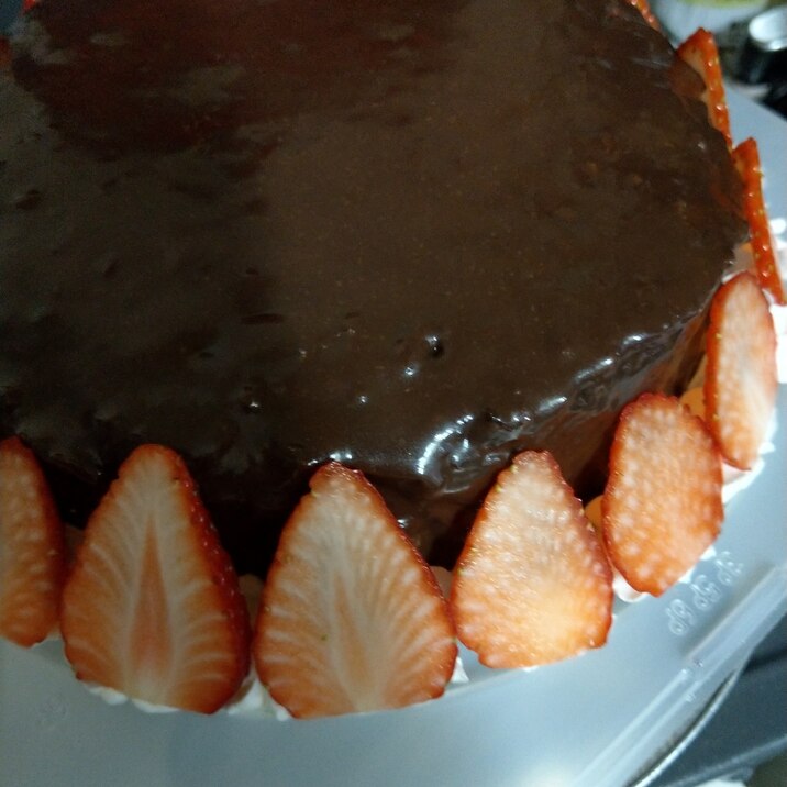 チョコレートケーキ 生チョコでザッハトルテ レシピ 作り方 By すみよし丸 楽天レシピ チョコレートケーキ 生チョコでザッハトルテ レシピ 作り方 By すみよし丸 楽天レシピ